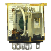 Rh2b-utac24v idec relays relays jackson systems 16026