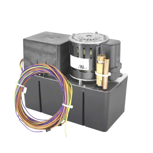 Beckett Cb504Ulhtsp 460V Condensate Pump 1 Cb504ulhtsp beckett condensate pumps & accessories jackson systems 16039