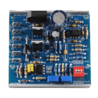 Sc11-b maxitrol furnace control boards jackson systems 16047
