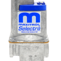 Mr610-3/4 maxitrol gas valves jackson systems 16051