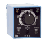 Rte-p1af20 idec relays relays jackson systems 16056