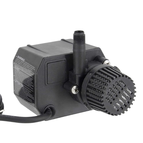 Beckett G210A Pump-115V Submersible Pump With 6' Cord 1 G210a beckett condensate pumps & accessories jackson systems 16062