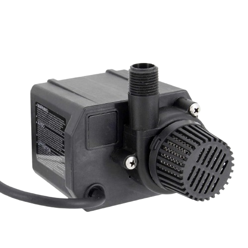 Beckett G535A Pump-115V Submersible Pump With 6' Cord 1 G535a beckett condensate pumps & accessories jackson systems 16065