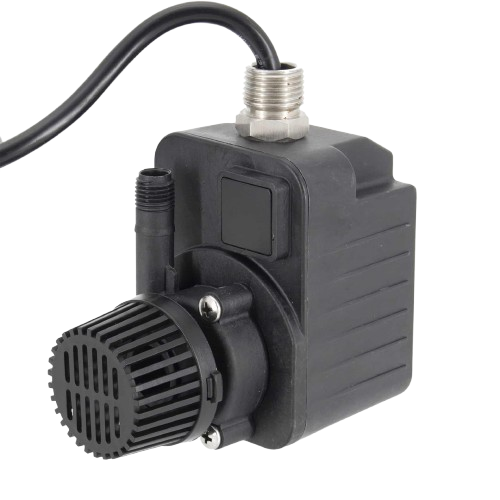 Beckett Gp210V Pump Parts Washer-115V 6' Cord 1 Gp210v beckett condensate pumps & accessories jackson systems 16067