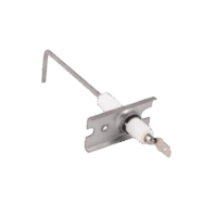 Lennox 32M86 Flame Sensor 16 32m86 lennox hot surface ignitors jackson systems 16100