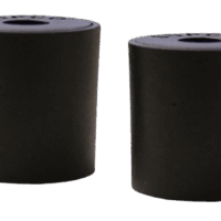 Supco Sfl1450 Safety Locking Cap 1/4&Quot; 50Pk 10 Sfl1450 supco accessories jackson systems 16108