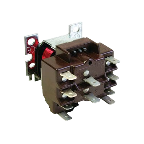 Lennox 10P21 General Purpose Relay With Dpdt Switching 1 10p21 lennox relays jackson systems 16120