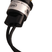 Sfc210275 supco electrical:pressure control jackson systems 16129