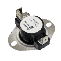 Ld170 supco thermostats jackson systems 16139