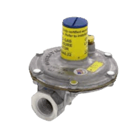 Maxitrol 325-3L-1/2 Line Pressure Regulator 5 325-3l-1/2 maxitrol gas valves jackson systems 16140