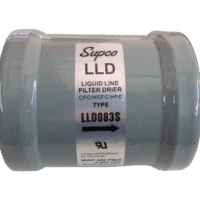 Lld083s supco combustion products jackson systems 16145