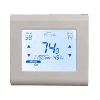 Ucc-dth io hvac controls other controls jackson systems 16146