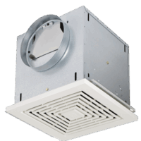 L200e broan-nutone ventilation jackson systems 16152