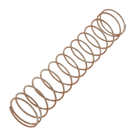 Maxitrol R5210-48 Wc Orange Spring 6 R5210-48 maxitrol furnace replacement parts jackson systems 16172