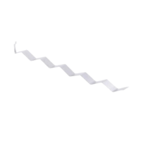 Lennox 48W32 Baffle Turbulator 9 48w32 lennox tools & other accessories jackson systems 16191