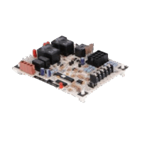 Lennox 56W19 Ignition Control Board 6 56w19 lennox furnace control boards jackson systems 16211