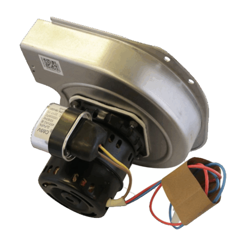 Lennox 69M33 Draft Inducer Blower