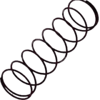 Maxitrol R400B10-412 Wc Violet Springs 2 R400b10-412 maxitrol furnace replacement parts jackson systems 16250