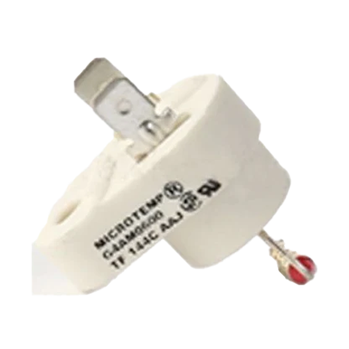 Lennox Y5415 Thermal Cut Off Switch 1 Y5415 lennox electrical:pressure control jackson systems 16284