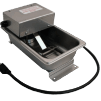 Cp801 supco condensate pumps & accessories jackson systems 16307