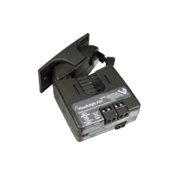 Veris H-930 1.5-200A Current Switch 1 H-930 veris relays jackson systems 16319