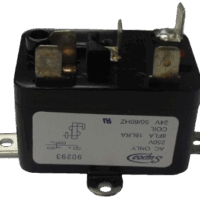 Supco 90293 Fan Relay 10 90293 supco relays jackson systems 16361