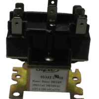 Supco 90342 Switching Fan Relay 7 90342 supco relays jackson systems 16367