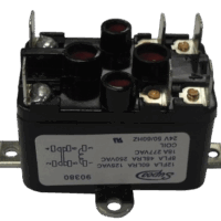 Supco 90380 Fan Relay 6 90380 supco relays jackson systems 16371