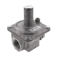 Maxitrol 325-7A-1 1/2 Lever Acting Regulator 3 325-7a-1 1/2 maxitrol gas valves jackson systems 16372