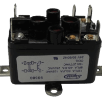 Supco 90382 Fan Relay 5 90382 supco relays jackson systems 16373