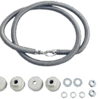 Kit24600 supco furnace replacement parts jackson systems 16377