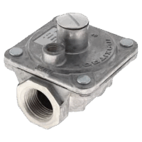 Maxitrol Rv48-3/4 Poppet Style Gas Regulator 1 Rv48-3/4 maxitrol gas valves jackson systems 16380