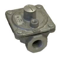 Maxitrol Rv48-1/2 Poppet Style Gas Regulator 25 Rv48-1/2 maxitrol gas valves jackson systems 16390
