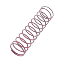 Maxitrol R400B10-38 Pink Spring 23 R400b10-38 maxitrol furnace replacement parts jackson systems 16396