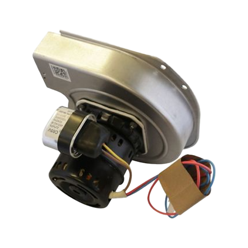 Inducer Assembly - Thumbnail 4