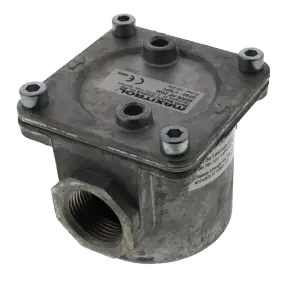 Maxitrol Gf60-88-A-0 Gas Filter 1 Gf60-88-a-0 maxitrol combustion-heating:gas filters jackson systems 16409
