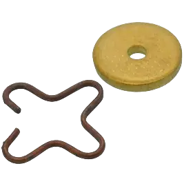 Maxitrol Kvop-3 Vent Dampener 1 Kvop-3 maxitrol combustion products jackson systems 16415