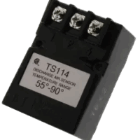 Ts114 maxitrol accessories jackson systems 16432