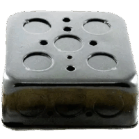 Etd-1 maxitrol accessories jackson systems 16444