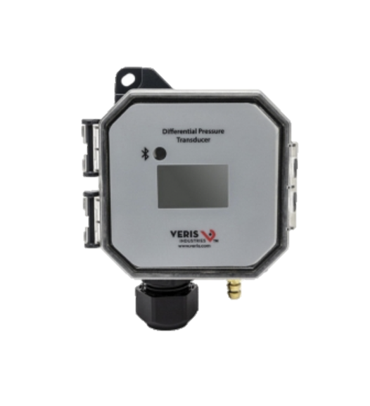 Veris Px3Dlx02 Dry Differential Pressure Sensor 1 Px3dlx02 veris electrical:pressure control jackson systems 16453