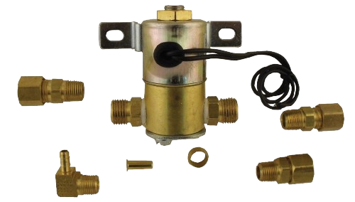 Supco Suhs24 Universal Humidifier Solenoid 1 Suhs24 supco humidifier accessories jackson systems 16466