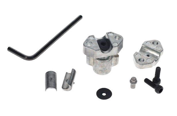 Supco A1 Adjustable Line Tap Valve 1 A1 supco other valves jackson systems 16467