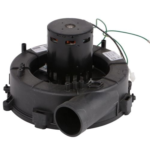 Lennox 47M55 Draft Inducer Assembly 1 47m55 lennox air handlers jackson systems 16499
