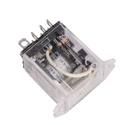 Lennox 13H78 General Purpose Relay 1 13h78 lennox relays jackson systems 16506