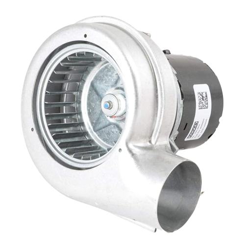 Lennox 43K30 Draft Inducer Blower Assembly 1 43k30 lennox air handlers jackson systems 16510