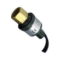 Shp400200 supco electrical:pressure control jackson systems 16533