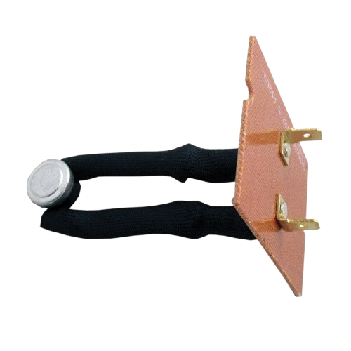 Shl508 supco thermostats jackson systems 16535