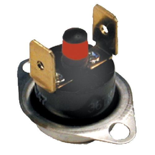 Srl350 supco combustion products jackson systems 16559