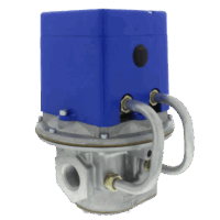 Maxitrol Mr212D-88 Modulator Regulator Valve 14 Mr212d-88 maxitrol gas valves jackson systems 16571