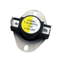 L145 supco thermostats jackson systems 16573